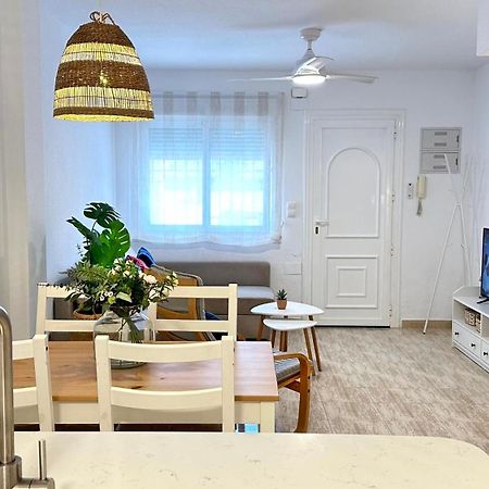 La Playa Oliva - Casa 20 Alquiler Solo Familias Apartment ภายนอก รูปภาพ