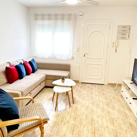 La Playa Oliva - Casa 20 Alquiler Solo Familias Apartment ภายนอก รูปภาพ