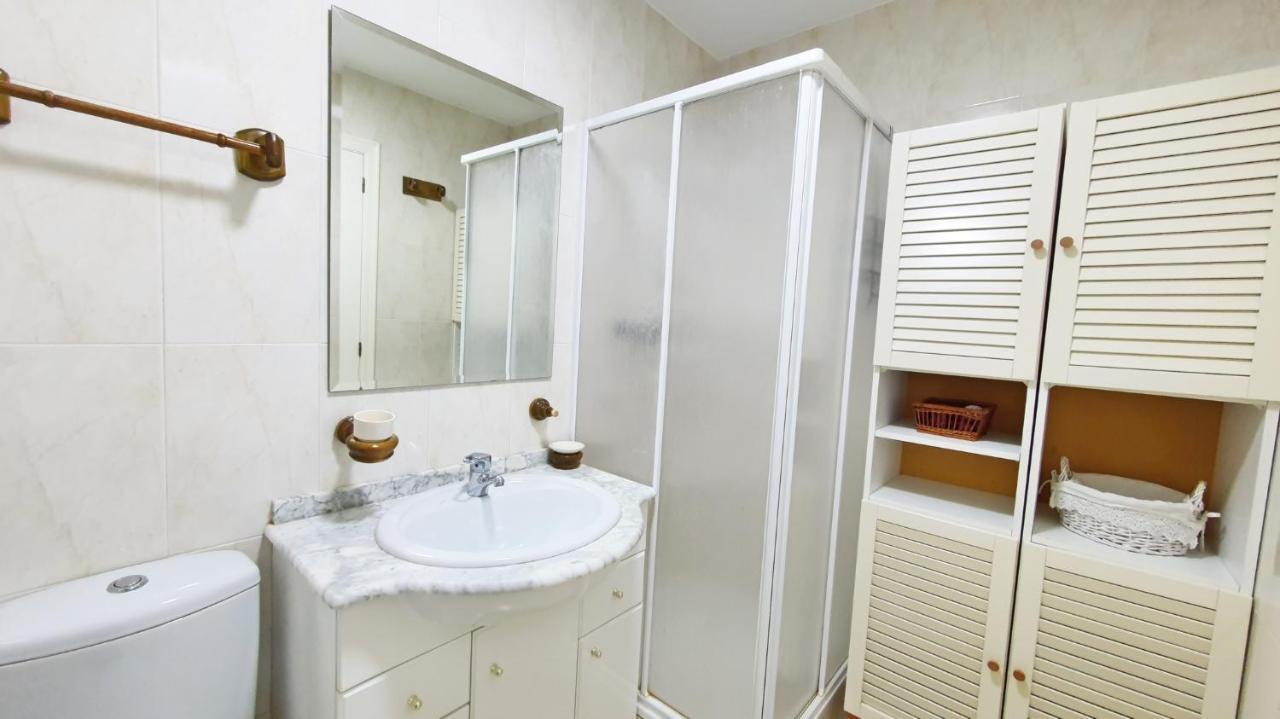 La Playa Oliva - Casa 20 Alquiler Solo Familias Apartment ภายนอก รูปภาพ