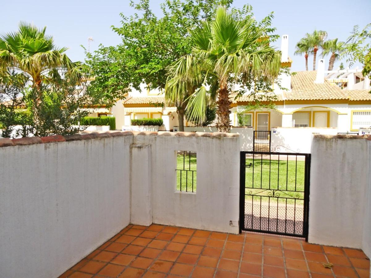 La Playa Oliva - Casa 20 Alquiler Solo Familias Apartment ภายนอก รูปภาพ