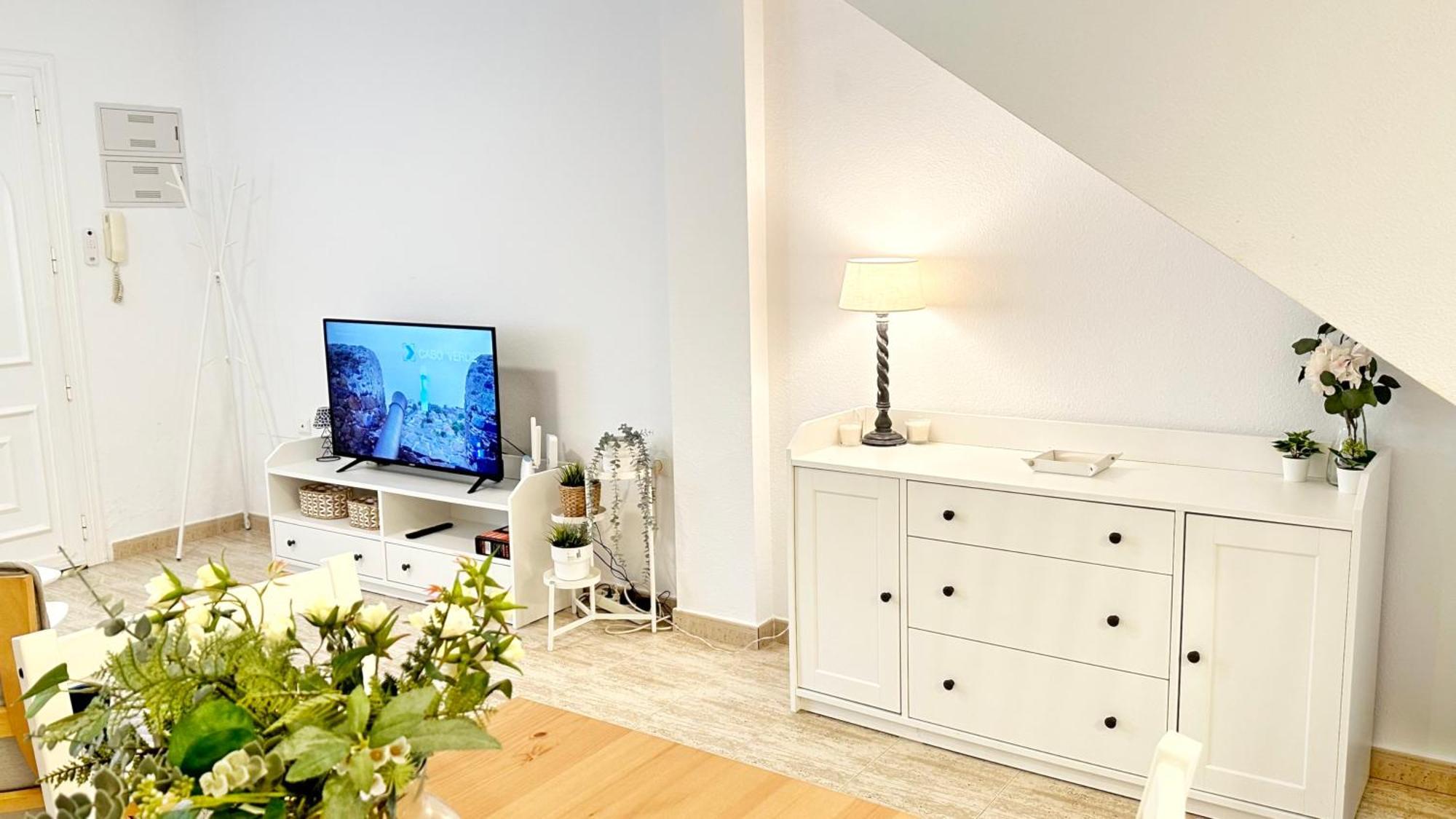 La Playa Oliva - Casa 20 Alquiler Solo Familias Apartment ภายนอก รูปภาพ