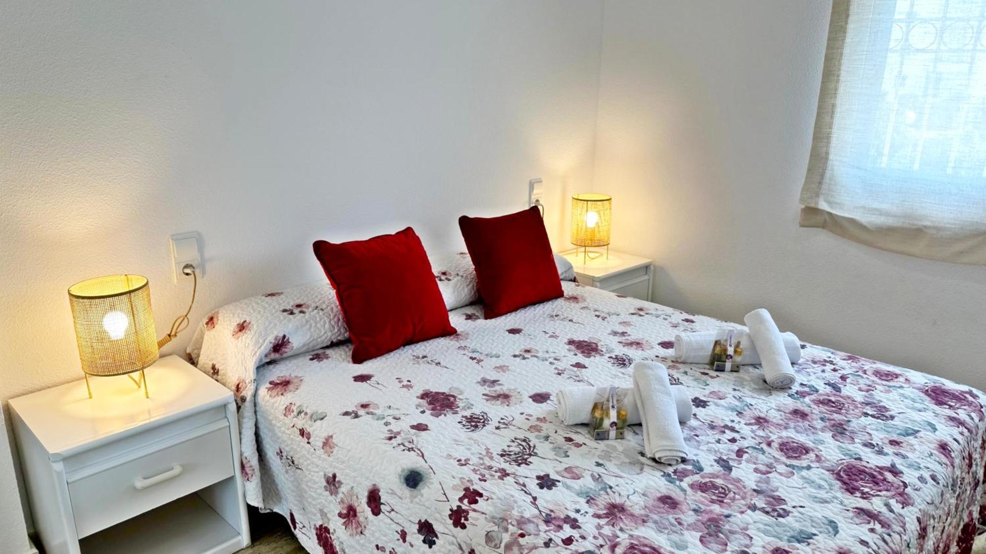 La Playa Oliva - Casa 20 Alquiler Solo Familias Apartment ภายนอก รูปภาพ